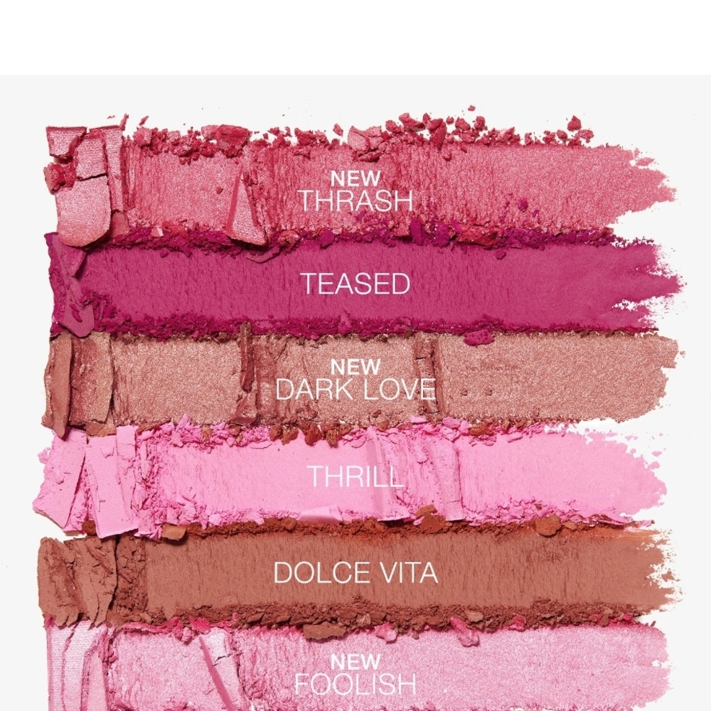 Limited EDITION Nars Ethereal Aura Blush Palette - Picture 2 of 5